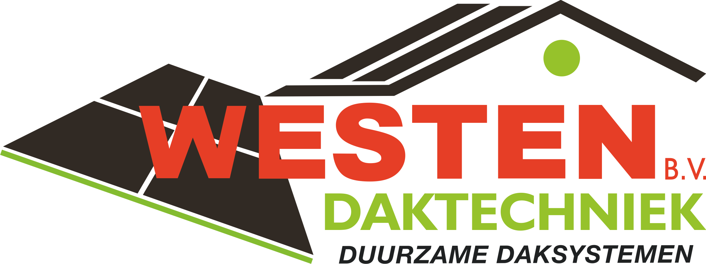 Westen Daktechniek